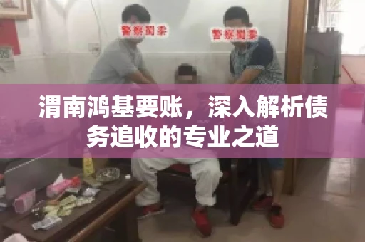 渭南鸿基要账，深入解析债务追收的专业之道