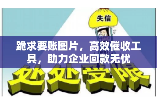 跪求要账图片，高效催收工具，助力企业回款无忧